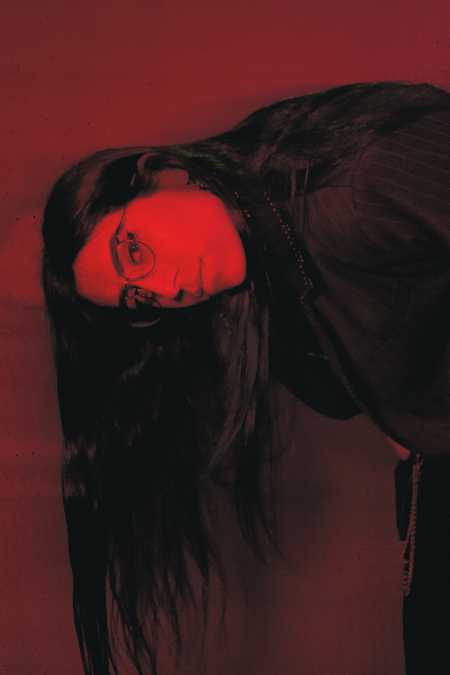 Rachika Nayar